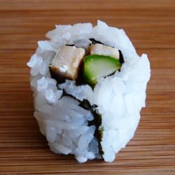 Mini Sushi Rolls