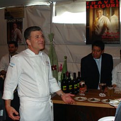 Pebble Beach Food & Wine 2010