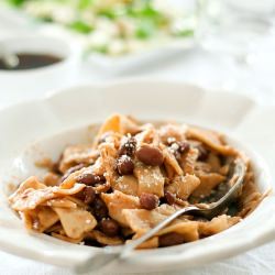 Pasta e Fagioli