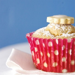 Gluten Free Muffins Without Fuss