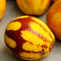 Blood Oranges