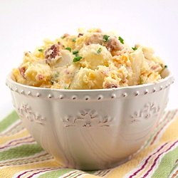 Baked Potato Salad