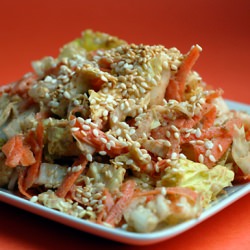 Asian Slaw