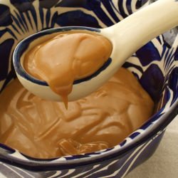 Dulce de Leche