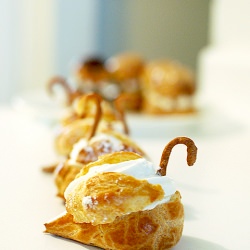 Pâte à Choux