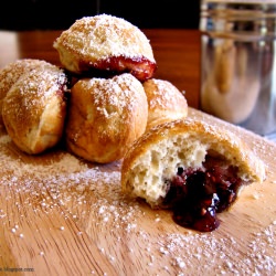 Danish Pancakes