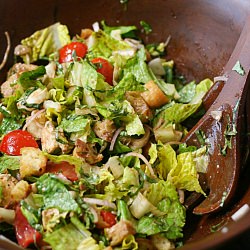 Caprese Salad