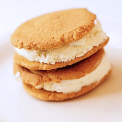 One Cookie Three Ways