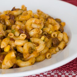 Pecos Pasta