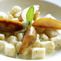 Gnocchi