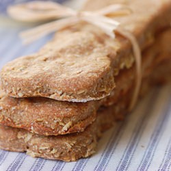 Homemade Dog Treats