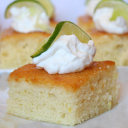 Margarita Cake