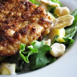 Tropical Chicken Salad