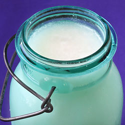 How To Make Coconut Milk