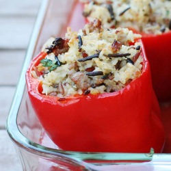 Stuffed Peppers
