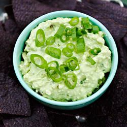 Roquamole
