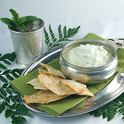 Derby Day Mint Juleps & Benedictine