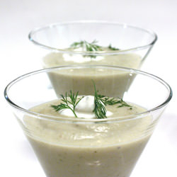 Artichoke Soup
