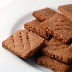 Riesling Biscuits