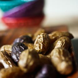 Roasted Mini Potatoes