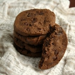 World Peace Cookies