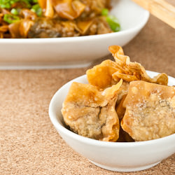 Wonton