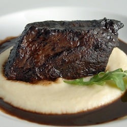 Daniel Boulud’s Beef Short Ribs