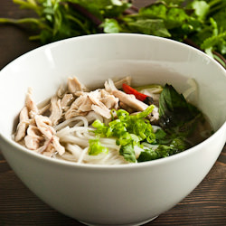 Chicken Pho