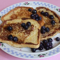 French Toast
