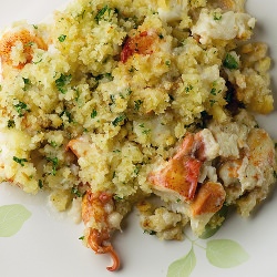 Lobster Pie