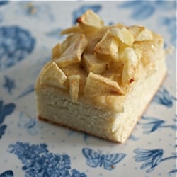 Apple Kuchen