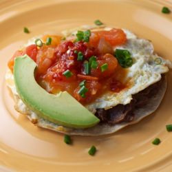 Huevos Rancheros