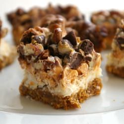 Dolly Bars