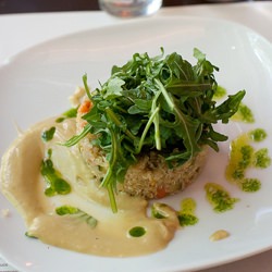 Vegetarian Month