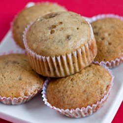 Banana Muffin