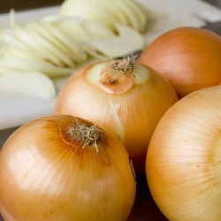Slow Cooker Caramelized Onions