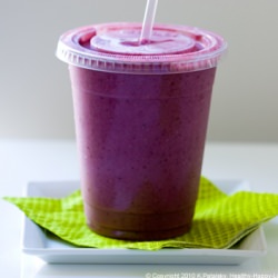 Smoothie Tour NYC