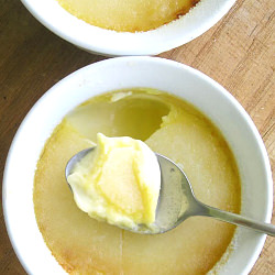 Creme Brulee