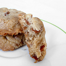 Pecan Sandies