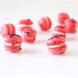Macarons Video