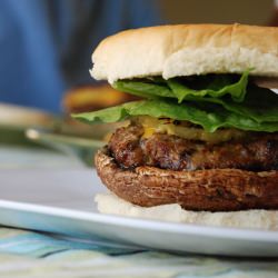 Hamburger