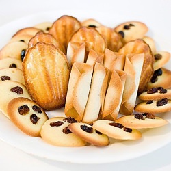 Petit Fours Secs