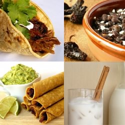 Cinco de Mayo Recipes