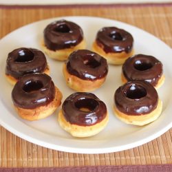 Mini Donuts