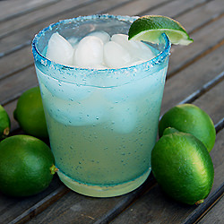 My go to Margarita