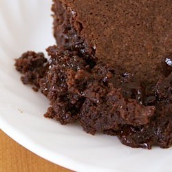 Rick Katz’s Brownies for Julia