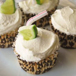 Margarita Cupcakes