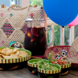 Cinco de Mayo Celebration
