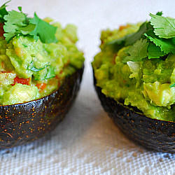 guacamole