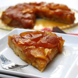 Tarte Tatin